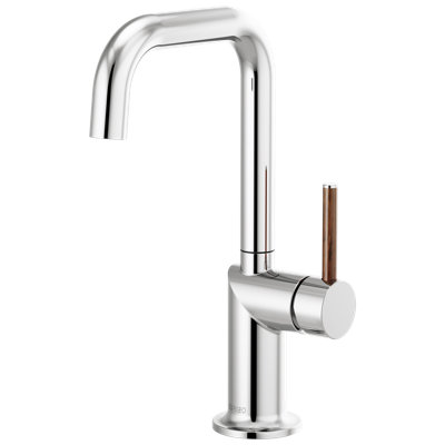 Odin® Bar Faucet with Square Spout