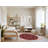 Chenille Washable Indoor Rug-68744928