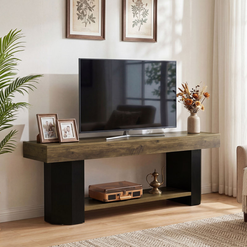 63" TV Stand