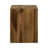 Rectangular Solid Wood End Table Auburn