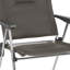 Fauteuil inclinable Lafuma Alu Cham Batyline-1767067301