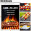 Stainless Steel Dishwasher Safe Grilling Tool Set