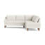 MCM Sectional With Bumper (95" X 95")-1049955187-1049955190