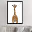 Art girafe bout à bout-49839928-49839921