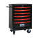 Rolling Metal Tool Chest