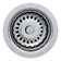 3-1/2" Kitchen Basket strainer