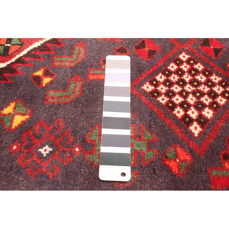 Tapis gris Andelz 4 pi 3 po x 6 pi 3 po