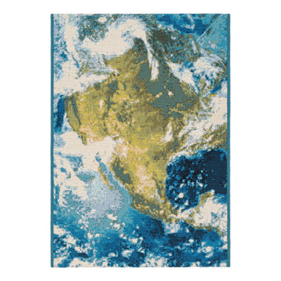 Tapis Keazia