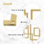 Wall Decor Metal-99012819-99012820