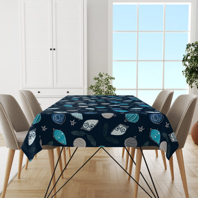 Christmas Tablecloth