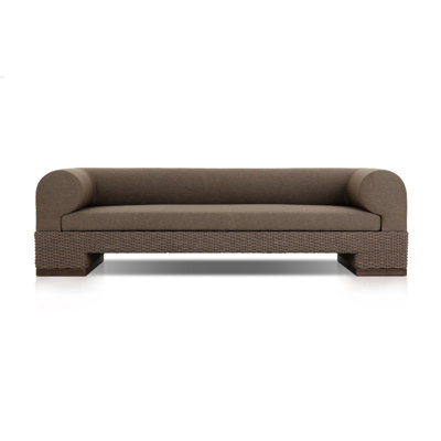 Joss Outdoor Sofa
