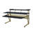 Acke Rectangular Music Desk-328777879