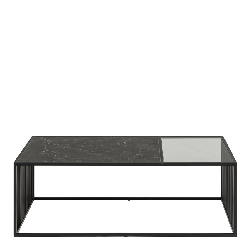 Frame Coffee Table