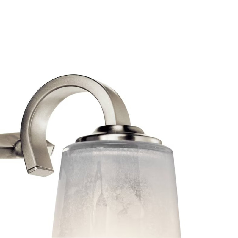 Catya 3 - Light Dimmable Vanity Light