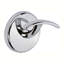 Hotelier Single Robe Hook-21067630