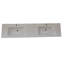 Ensemble de meuble-lavabo double 84 po Bobijo-1185603559