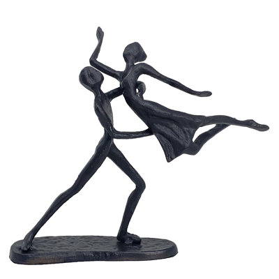 Zeke People Figurines & Sculptures