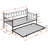 Daybed With Trundle