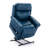Widcombe Leather Massage Chair