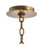 6 - Light Chandelier