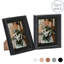 Nicola Spring - 3D Box Photo Frames - 5 x 7" with 4 x 6" Mount-55856905-119309084