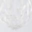 Broche 6 Light Candle Chandelier-912517139