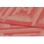 Sacndinavian Wool Geometric Area Rug-2048140690