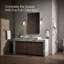 Artifacts® Double 24" Wall Mounted Towel Bar-213844601