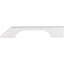 Tapered 5" Center to Center Bar pull-378202197-317230634