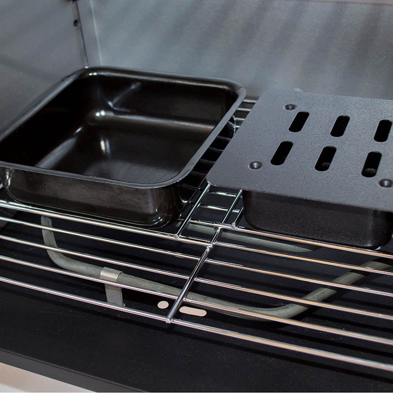 Fumoir électrique Masterbuilt