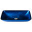 Galaxy Glass Rectangular Vessel Bathroom Sink-5991399-2869141