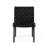 Outdoor 3-Piece Wood Patio Seating Set