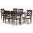 Four Leg Dining Set-1784637295-1784637294-1827191428