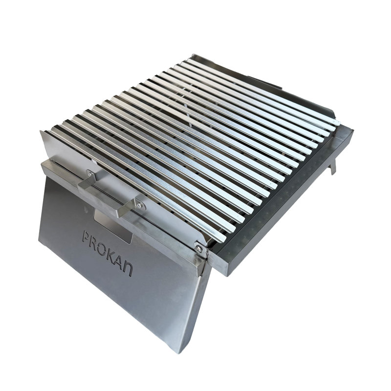 infinity Argentine Portable Grill