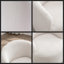 Fauteuil à billes rembourré en mousse souple, parfait pour le confort et le style dans n'importe quelle pièce-1501397742