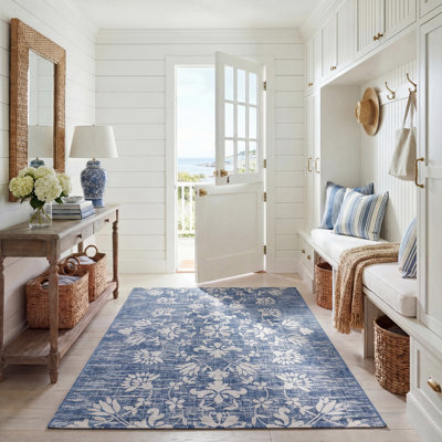 Tapis d'intérieur / extérieur Amedee Performance
