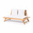 Patio Loveseat-303502799