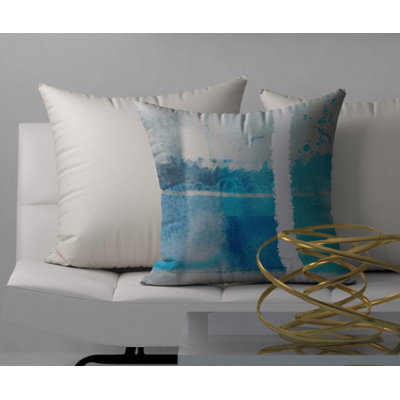 Coussin décoratif impeccable