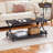 Aldajuste Single Coffee Table-1942182442