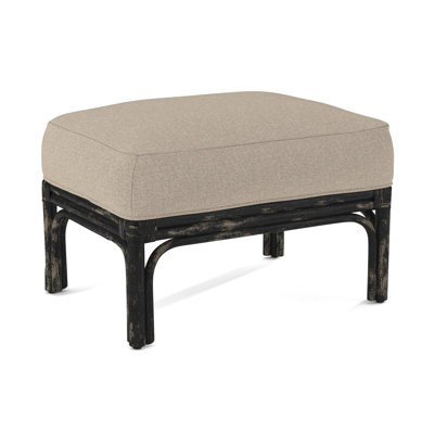 Boca Upholstered Ottoman