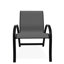 Fauteuil de salle à manger empilable Hiraku-2122200692-2122200577