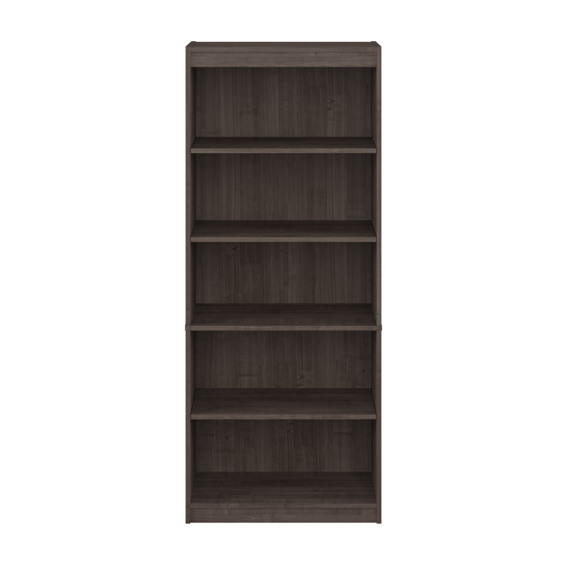 Bibliothèque Barra, Érable gris