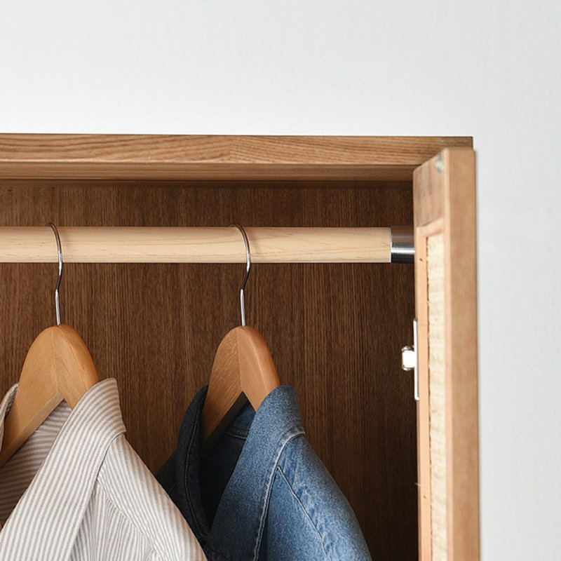 Armoire American
