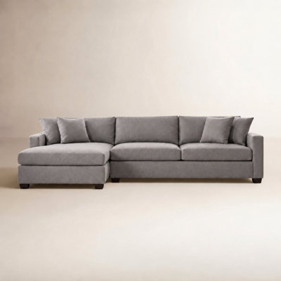 Rhodes Chaise Sectional
