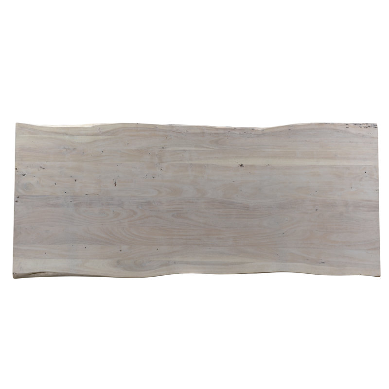 Sampson Acacia Dining Table