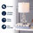 Galliano Table Lamp-970765861