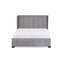 Upholstered Bed-48173105