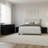 Dillon Queen Tufted Upholstered Panel Bed With 1 Dresser & 2 Nightstands-473736571-481938819-481938823
