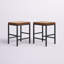Petit tabouret Presnell 22.4