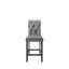 Chaise rembourrée Bouganville-998661910